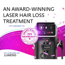 Lumenis Folix laser hair loss treatment - Sale
